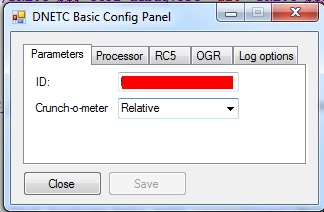 DNETC Ser Ctrl BCP main