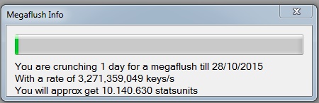 DNETC Ser Ctrl Mega Flush