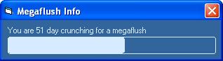rc5 controller: MegaFlush